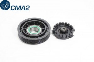 C28024MA Шкив в сборе 8K0260810A C28024MA SMA2