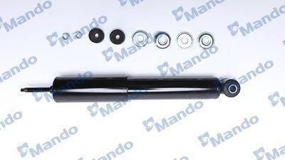 Амортизатор MAZDA BT-50 (87-) передний левый/правый газовый MANDO MSS015111 MANDO