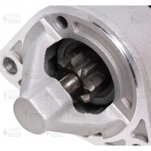 CHEVROLET SPARK (2011>) LST 0510 START VOLT