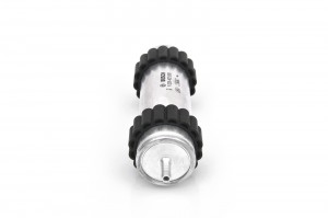 Фильтр топливный AUDI A4 (08-15) BOSCH F026402808 BOSCH