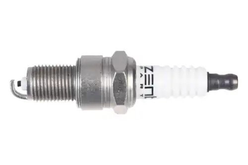 свеча зажигания! Nickel Daewoo Matiz 0.8i/1.0i 05> Z43118 ZENTPARTS