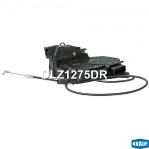 замок двери!\ Mazda 3 03> dlz1275dr KRAUF