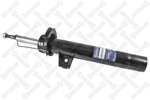 амортизатор передний правый газовый!\ BMW E87 04> 4203-9244-SX STELLOX