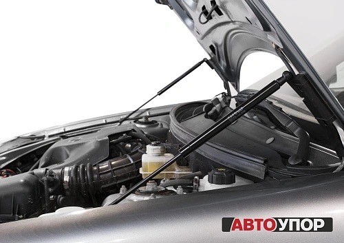 Амортизатор ВАЗ-2170 капота (пружина газовая) комплект 2шт. АВТОУПОР ULAPRI012 AVTOUPOR