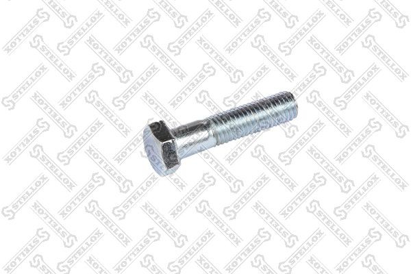 болт! M14x60 \SCANIA 4-SERIE 89-00463-SX STELLOX