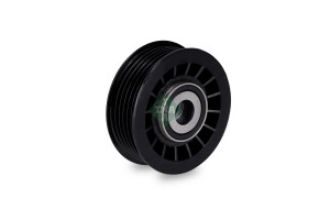 Ролик обводной MERCEDES W140, SPRINTER (901-904) 532002510 532 0025 10 INA