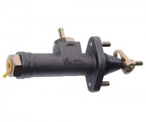 Цилиндр сцепления главный ГАЗ-66,3307 в сборе MEGAPOWER 160-16-006 MEGA POWER