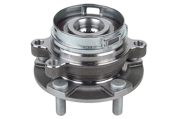к-кт подшипника ступицы передней Infiniti EX35/FX35/FX50 08 4329145SX 43-29145-SX STELLOX