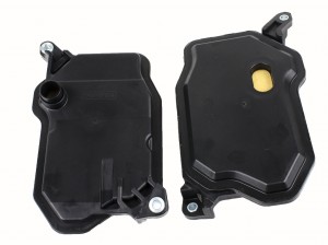 Фильтр АКПП с прокладкой поддона HONDA CIVIC 1.5/1.7 00-05 JT28443K JT28443K AZUMI