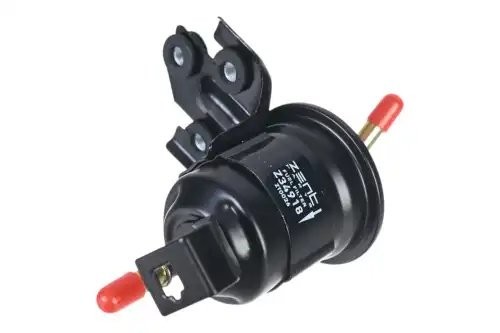 фильтр топливный! Toyota Land Cruiser 4.0i 10> Z34918 ZENTPARTS