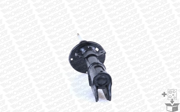 амортизатор передний!\ Renault Duster 1.5dCi/1.6 16V/2.0 11> G7372 MONROE