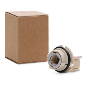 патрон лампы! 2-х конт.\ VOLVO FM10(G1)/12(G1), FH(G1/2)/16(G1/2) 2.24444 DIESEL TECHNIC