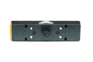 IVECO EUROCARGO/STAR/TECH/TRAKKER/STRALIS с подсветкой номера T12482001 TOPCOVER