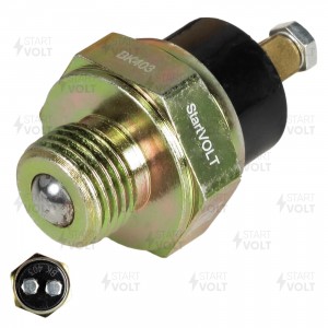 Датчик заднего хода VSRS0174 VS-RS 0174 START VOLT