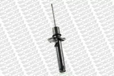 амортизатор передний газовый! 55mm\ Audi A3, VW Golf 1.4-3.2/1.9TDi-2.0TDi 03> G16497 MONROE