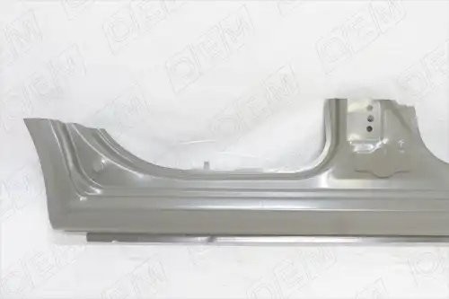 Порог CHEVROLET Lacetti кузова правый OEM OEM0001PGR OEMPARTS