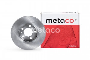 SKODA OCTAVIA (A7) (2013>) 3050-001 METACO