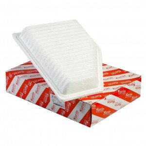 ФИЛЬТР ВОЗДУШНЫЙ A0592 A0592 KURIN