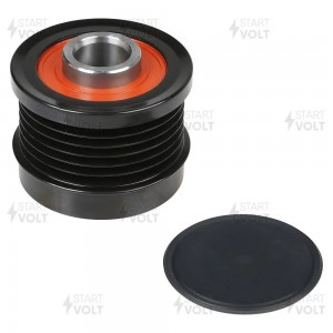 Шкив с обгонной муфтой генер. для а/м Lexus RX (15-) 3.5i (SGP 0192) SGP 0192 START VOLT