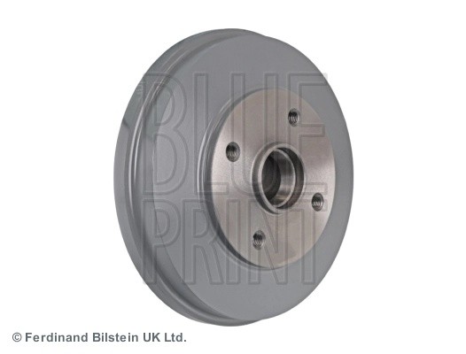 Барабан тормозной KIA Bongo 3 (06-) (2WD) задний (1шт.) BLUE PRINT ADG04715 BLUE PRINT