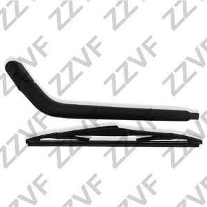 ПОВОДОК СТЕКЛООЧИСТИТЕЛЯ ЗАДНЕГО TOYOTA YARIS (05-11) (305 мм12) ZVJT12 ZVJT12 ZZVF