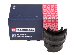 Втулка стабилизатора Volkswagen Touareg 02- Audi Q7 06- M8080359 M8080359 MARSHALL