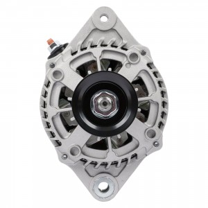 Генератор для а/м Suzuki Grand Vitara (15-)/SX4 (13-) 1.6i 100A (LG 2457) LG 2457 START VOLT