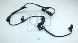 датчик ABS! передний левый\ Mitsubishi L200/Triton 2.5 05-15 QF60F00245 QUATTRO FRENI