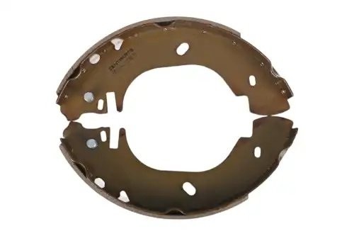 колодки тормозные барабанные!\ Ford Transit 80-120 91-00 Z06934 ZENTPARTS