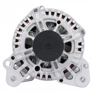 Генератор 110A LG 1886 START VOLT