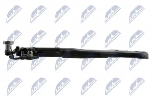 ролик двери правой сдвижной нижний!\ Ford Transit 14> EZCFR125 NTY