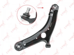 Рычаг нижний левый передней подвески C5655L LYNXAUTO
