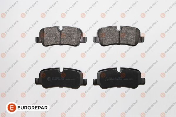 RANGE ROVER III (LM) (02>)/RANGE ROVER SPORT(05>) 1619791680 EUROREPAR