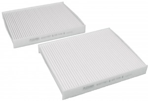 Фильтр салона BMW 5 F10, 7 F01 (компл-2шт) AC32177SET AC32177SET AZUMI