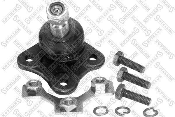 опора шаровая левая к-кт!\ VW Golf/Bora 98> 52-00847-SX STELLOX