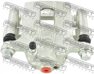 Суппорт задн правый NISSAN PRIMERA P12 0277-T30RR 0277-T30RR FEBEST