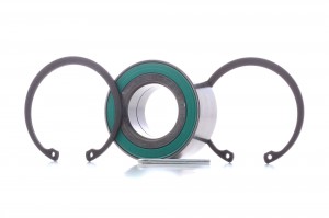Подшипник пер.OPEL ASTRA,VECTRA,CALIBRA VKBA3410 SKF