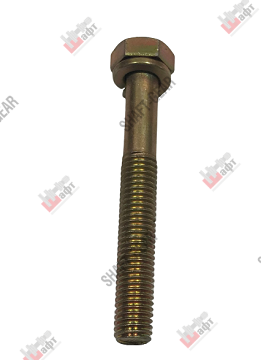 Болт М10*80*1,5 Q150B1080 SHAFT