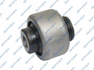 сайлентблок.рычага пер.!\ Peugeot 307 1.4-2.0/2.0HDi 00> 511919 GS P