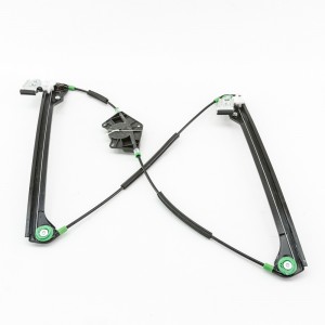 VW PASSAT B5 98-06 БЕЗ РАМЫ AW3B108370462 DOMINANT