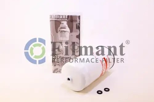 FS20217 Фильтр топливный FS20217 для Камаз Компас/JAC N80 LVF001 FS20217 FILMANT