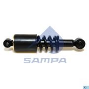 Амортизатор MAN кабины SAMPA 02028601 SAMPA