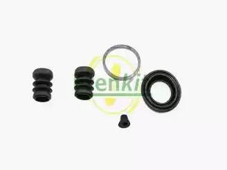 рем.к-т диск.торм. зад.! d32 Dac\ Chevrolet Lacetti 232020 FRENKIT