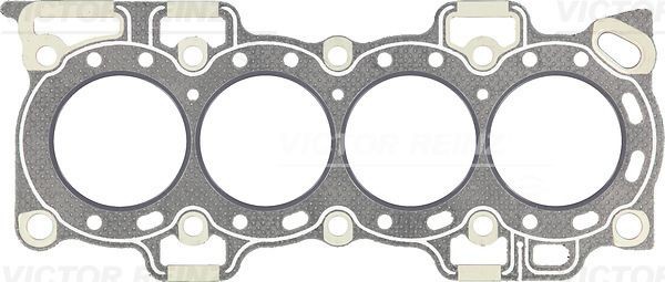 прокладка ГБЦ! Daihatsu Charade/Applause 1.3/1.6 16V DOHC HCE/HDE 88> 61-52875-00 VICTOR REINZ