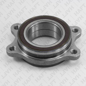 Ступица перед./зад. AUDI A4/A5/A6/A7/A8/Q5 07- RV0146 RV0146 HAFT