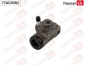 Цилиндр тормозной рабочий прав. Peugeot 206 (2A/C) 1998 - 77AC0082 77AC0082 MASTER KIT