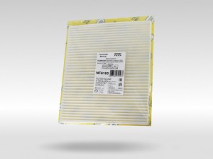 Фильтр салона NF6183 NEVSKY FILTER