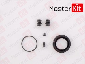 Ремкомплект тормозного суппорта Mando 77A1316 77A1316 MASTER KIT