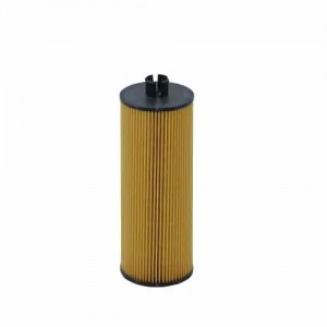 фильтр масляный Atego, Axor OM 904 LA L5086 FILTORQ