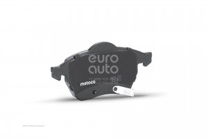 SAAB 900/9-3/9-5/ OPEL ASTRA G 3000331 METACO